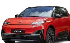 Renting Coche Nissan Micra 