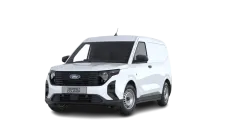 Renting Coche  Ford Transit Courier VAN 