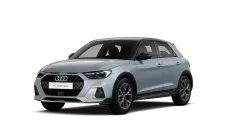 Renting Coche Audi A1