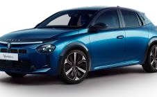 Renting Coche LANCIA YPSILON LX 