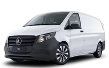 Renting Coche MERCEDES-BENZ VITO