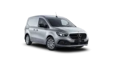 Renting Coche MERCEDES-BENZ CITAN 