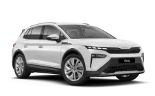 Renting Coche Skoda Elroq