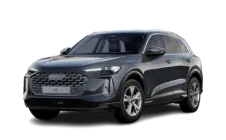 Renting Coche Audi Q5