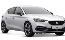 Renting Coche Seat León