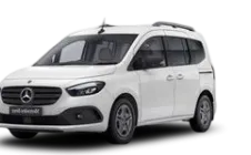 Renting Coche  MERCEDES-BENZ CITAN 