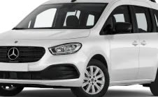 Renting Coche  MERCEDES-BENZ CITAN 