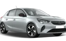 Renting Coche Opel Corsa