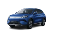 Renting Coche  BYD ATTO 3 design