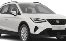 Renting Coche Seat Arona