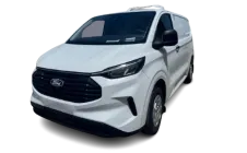 Renting Coche Ford Transit Custom  ISOTERMO+FRIO