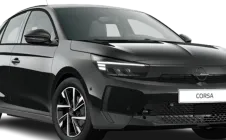 Renting Coche Opel Corsa