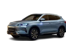 Renting Coche BYD Seal U