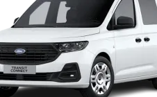 Renting Coche Ford Transit Connect Flexcab