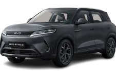 Renting Coche BYD ATTO 2 