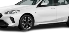 Renting Coche Bmw Serie 1 
