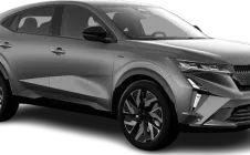 Renting Coche Renault Rafale