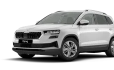 Renting Coche  Skoda Karoq