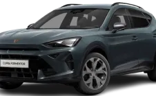 Renting Coche Cupra Formentor