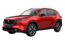 Renting Coche Mazda CX-5
