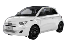 Renting Coche Fiat 500