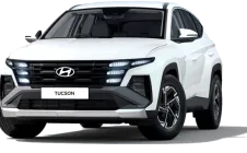 Renting Coche Hyundai Tucson