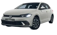 Renting Coche Volkswagen Polo
