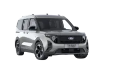 Renting Coche Ford Tourneo Courier trend