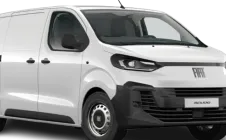 Renting Coche Fiat Scudo