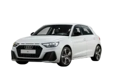 Renting Coche Audi A1
