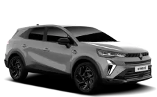 Renting Coche Renault Symbioz
