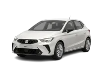 Renting Coche Seat Ibiza