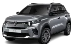 Renting Coche Suv urbano Eléctrico