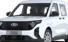 Renting Coche  Ford Transit Courier Kombi