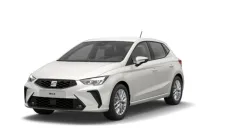 Renting Coche Seat Ibiza