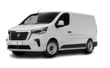 Renting Coche Nissan Primastar 