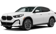 Renting Coche Suv Premium