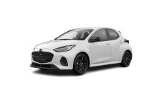 Renting Coche Mazda 2