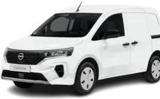 Renting Coche Nissan Townstar Comfort