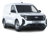 Renting Coche  Ford Transit Courier VAN 