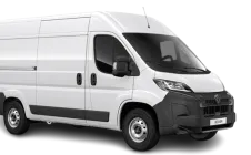 Renting Coche PEUGEOT BOXER L2H2