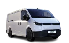 Renting Coche Ford Transit City