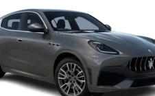 Renting Coche Maserati Grecale