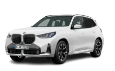Renting Coche BMW X3