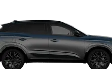 Renting Coche Renault Austral