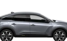 Renting Coche Citroën C4