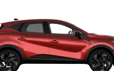 Renting Coche Renault Captur