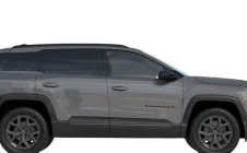 Renting Coche Jeep Compass