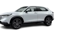 Renting Coche Honda HR-V