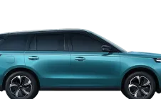 Renting Coche Jaecoo 5